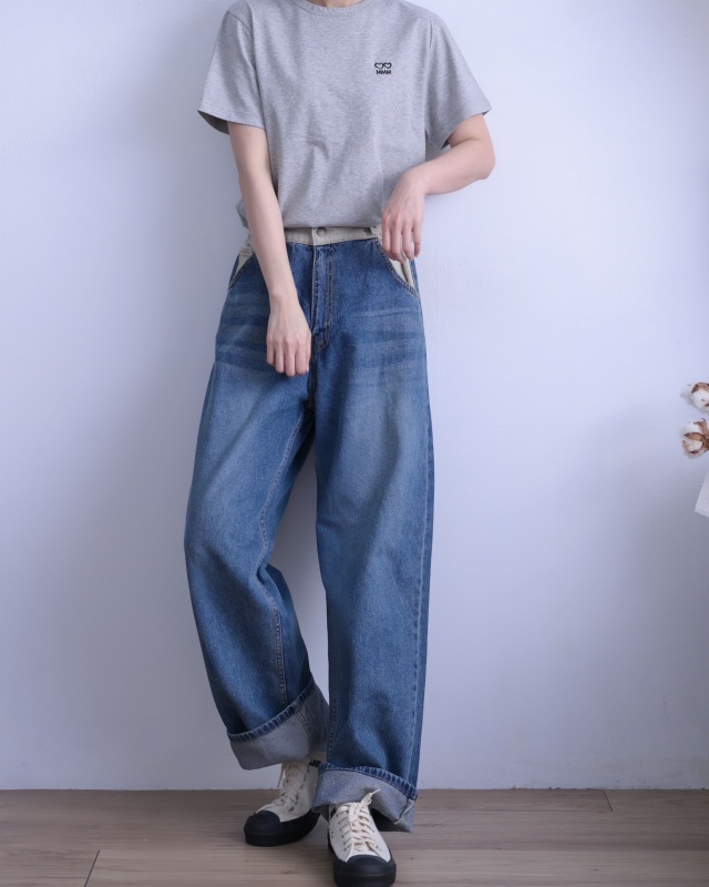 韓 3M愛心上衣 4色 size