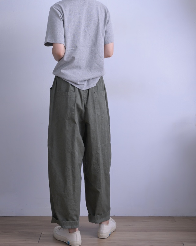 韓 點點豹上衣 2色 size