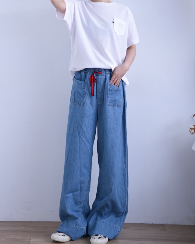韓 口袋小標上衣 3色 size