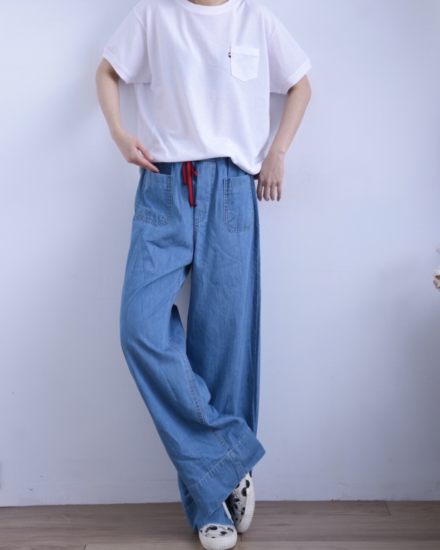 韓 口袋小標上衣 3色 size