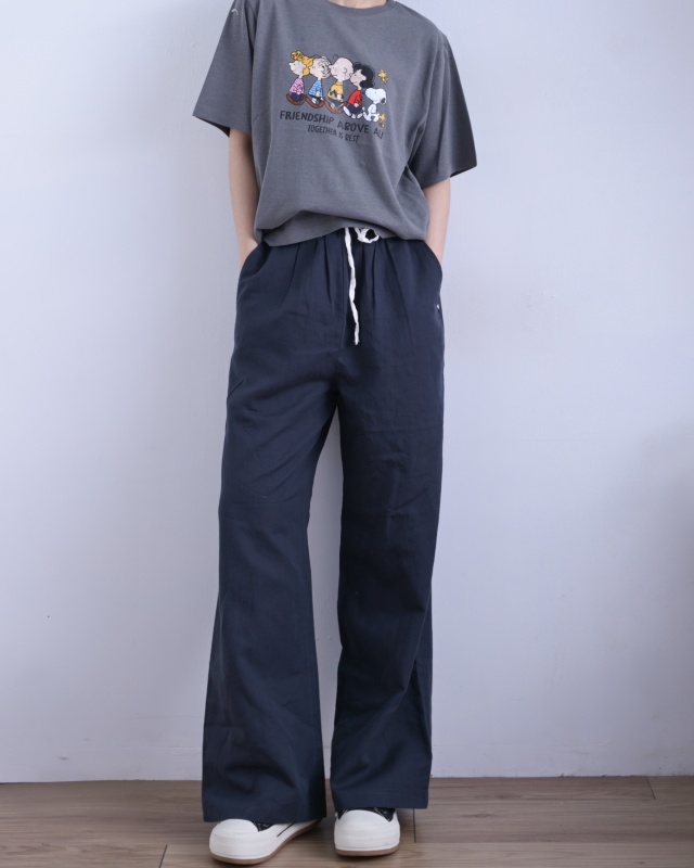 韓 大家都是好朋友上衣 2色 size