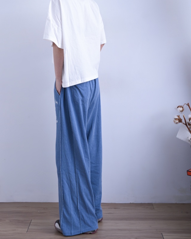 韓 可愛一枝花上衣 3色 size