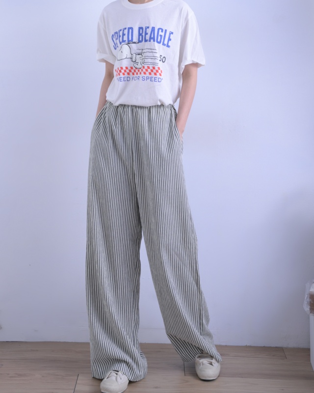 韓 速度狗上衣 2色 size