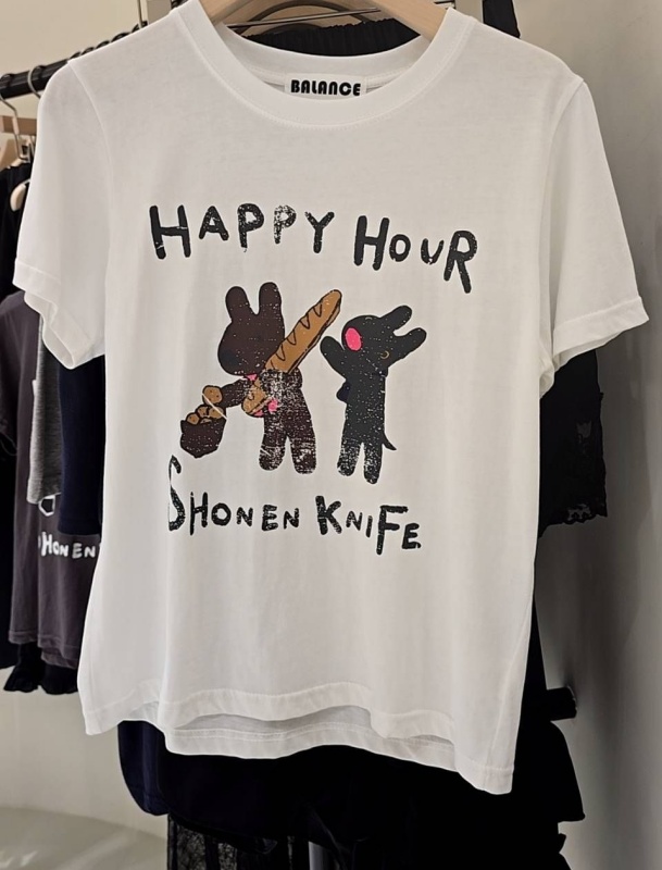 韓 買麵包上衣 2色 size