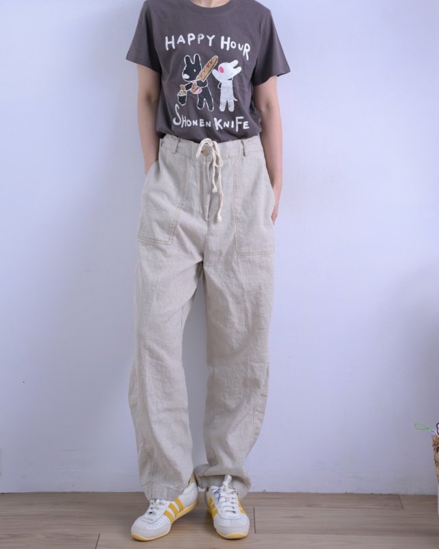 韓 買麵包上衣 2色 size