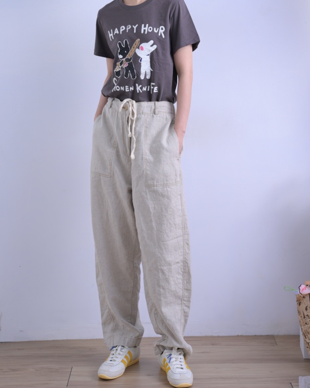 韓 買麵包上衣 2色 size