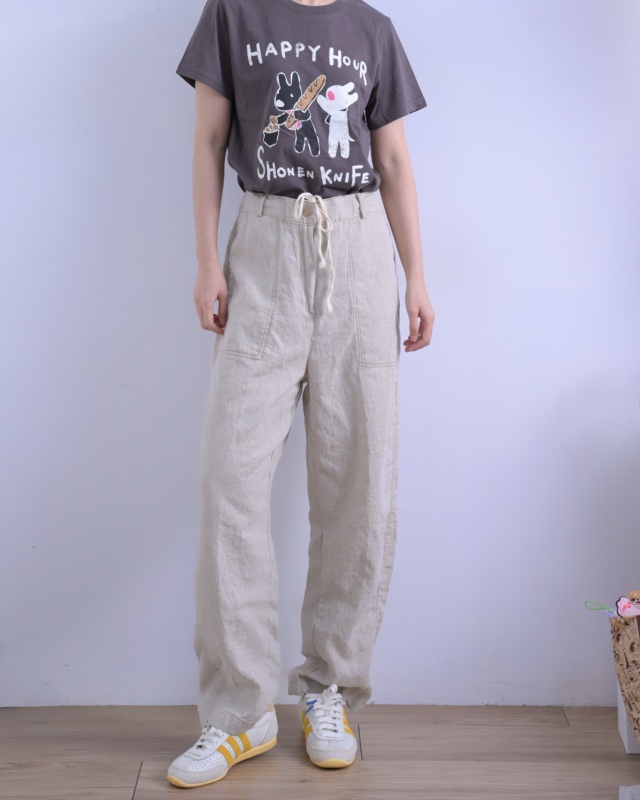 韓 買麵包上衣 2色 size