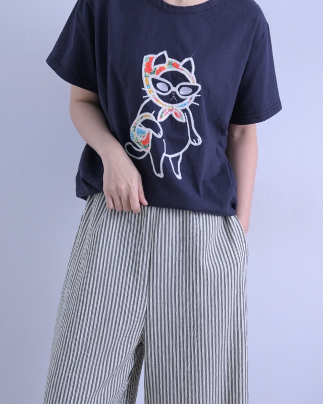 韓 時髦咪上衣 3色 size
