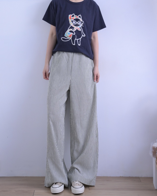 韓 時髦咪上衣 3色 size