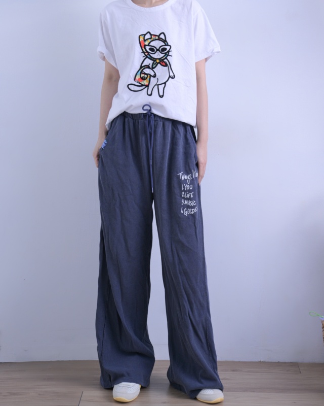 韓 時髦咪上衣 3色 size