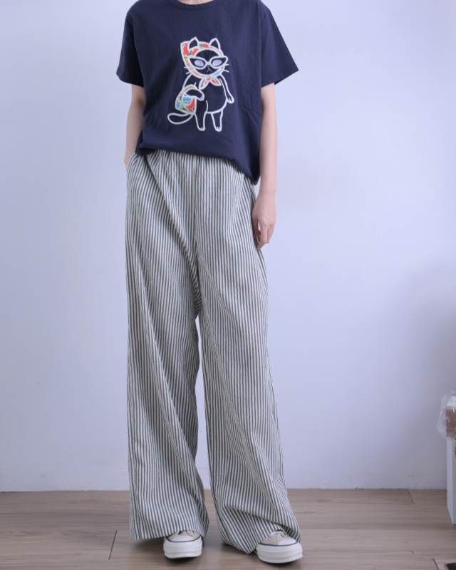 韓 時髦咪上衣 3色 size