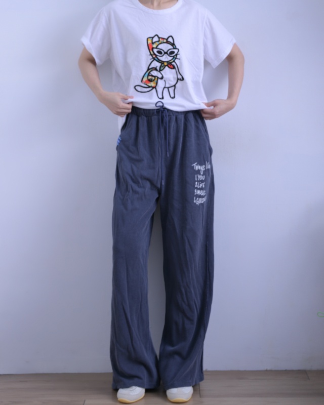 韓 時髦咪上衣 3色 size