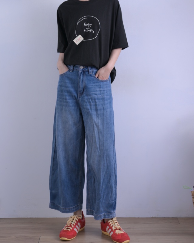 韓  Enjoy上衣 3色 size