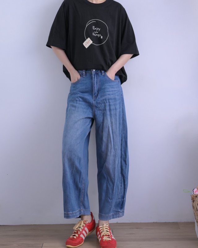 韓  Enjoy上衣 3色 size