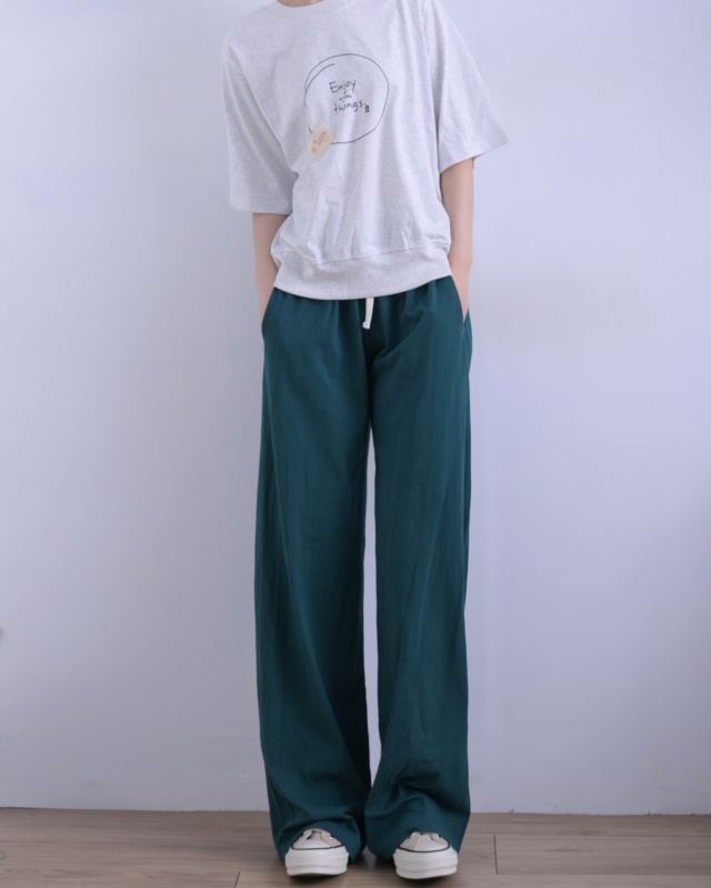 韓  Enjoy上衣 3色 size