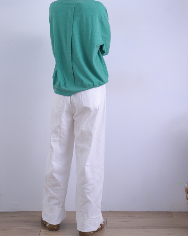 韓  Enjoy上衣 3色 size