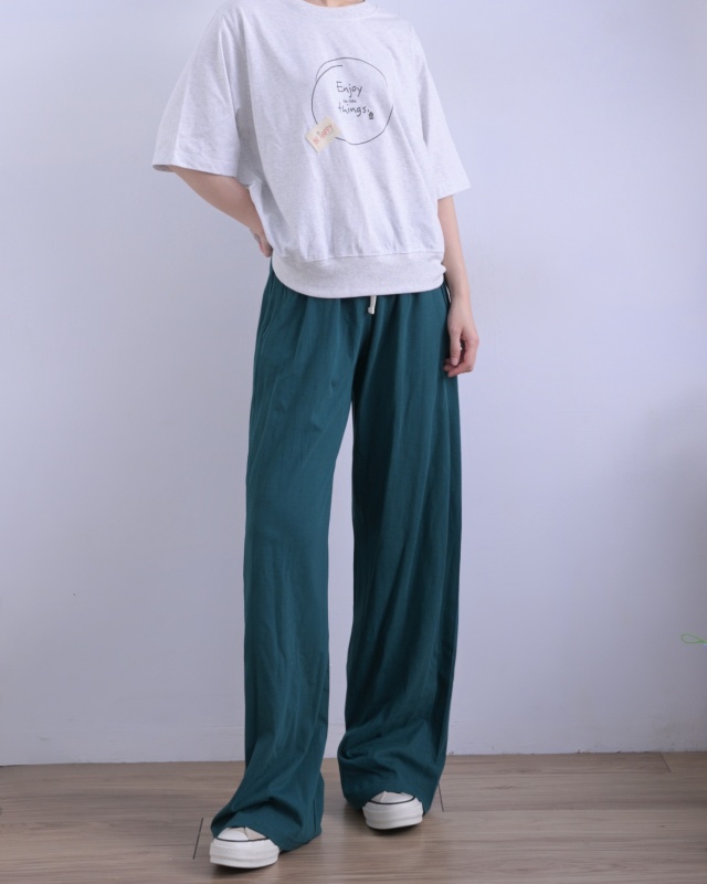 韓  Enjoy上衣 3色 size