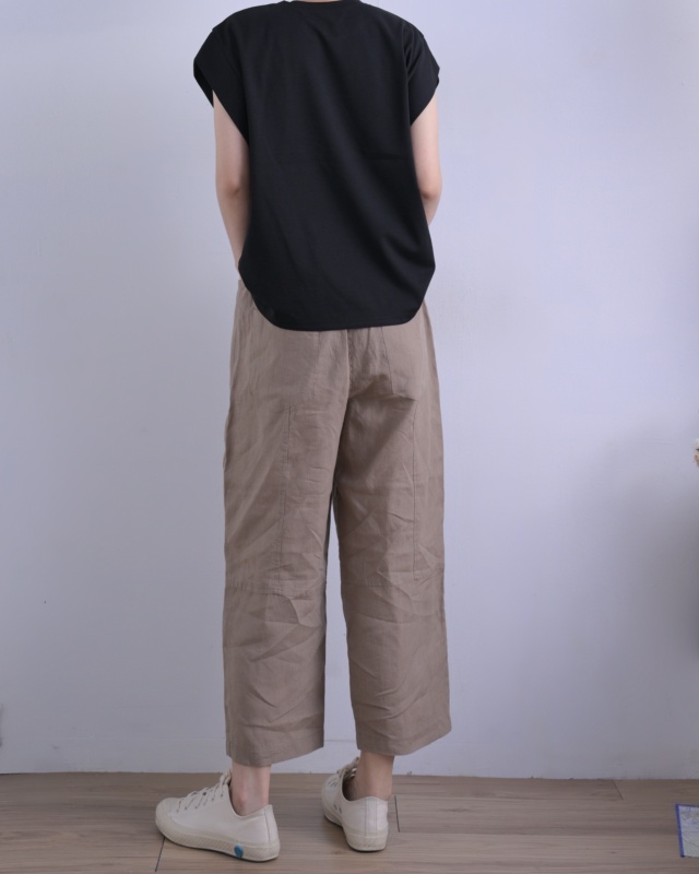 韓 四狗狗上衣 3色 size