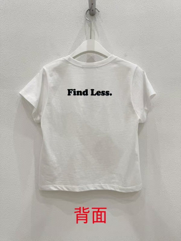 韓 Too Much上衣 3色 size