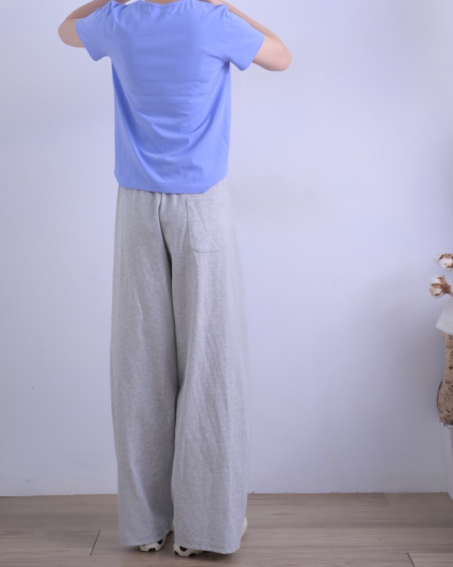 韓 兩隻冰淇淋上衣 6色 size
