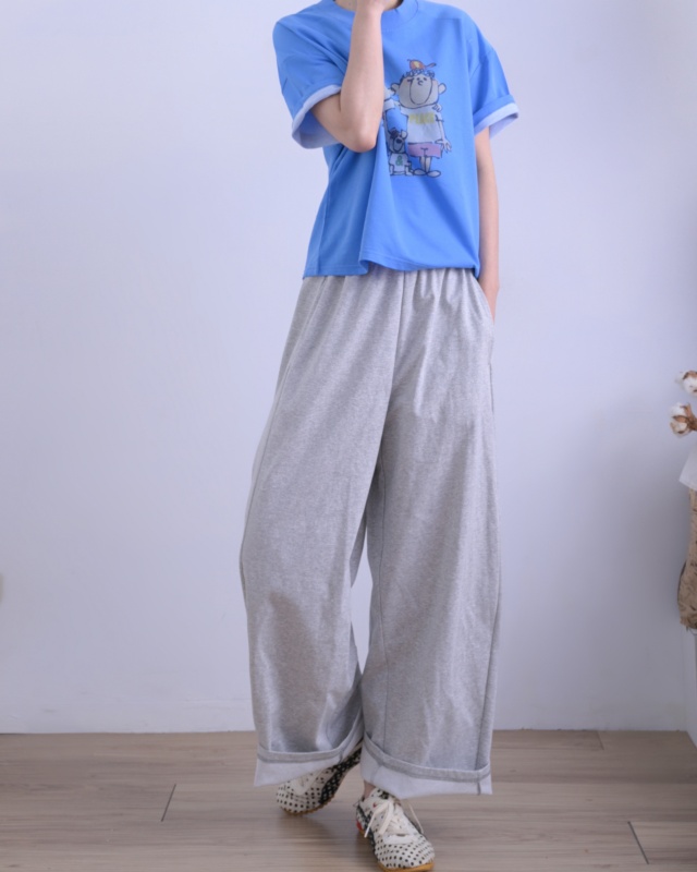 韓 好朋友上衣 3色 size