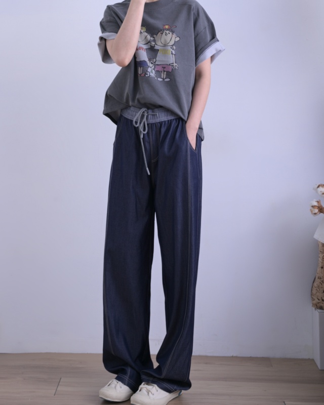 韓 好朋友上衣 3色 size
