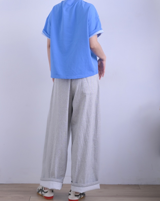 韓 好朋友上衣 3色 size