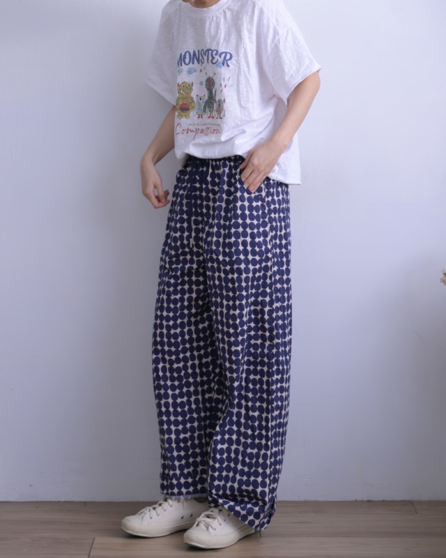 韓 Q怪物上衣 4色 size
