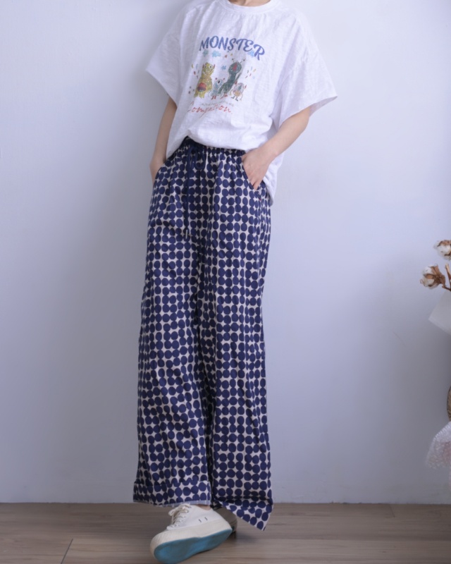 韓 Q怪物上衣 4色 size