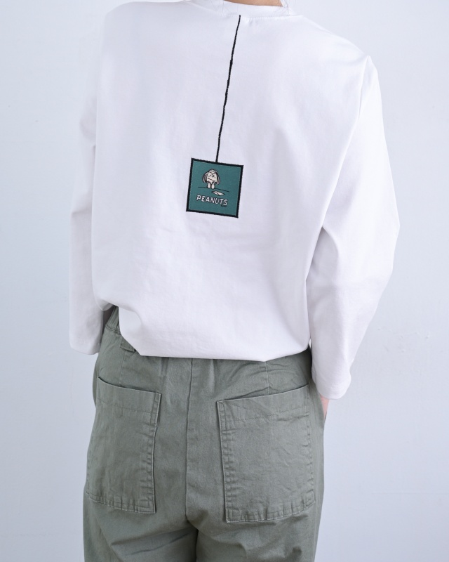 韓 小男孩卡通上衣 size