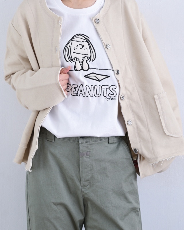 韓 小男孩卡通上衣 size