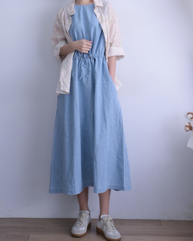 韓 小兔子襯衫 size