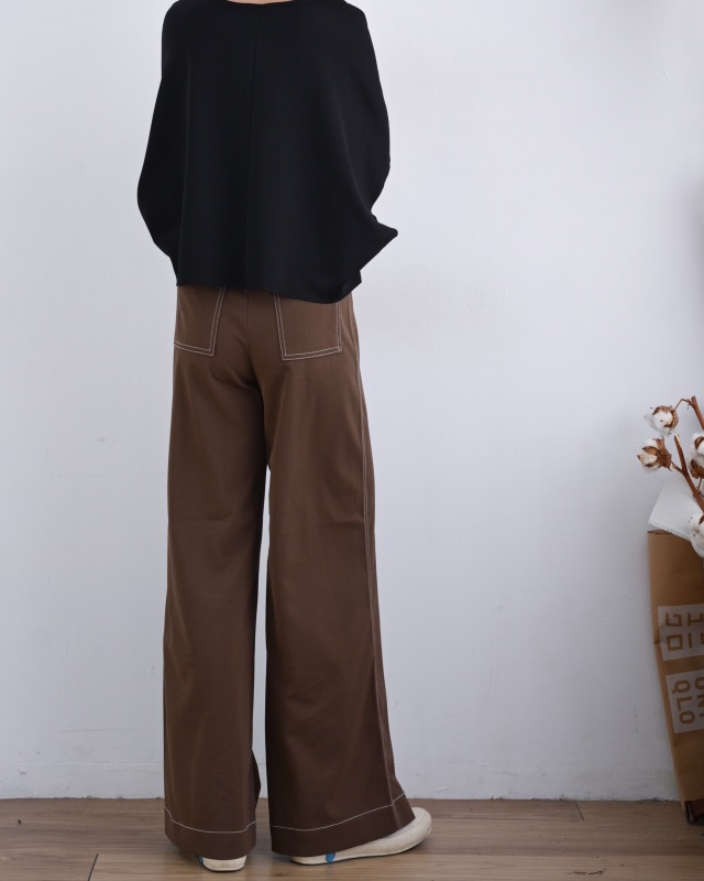 韓 拉鍊短版短袖外套 2色 size