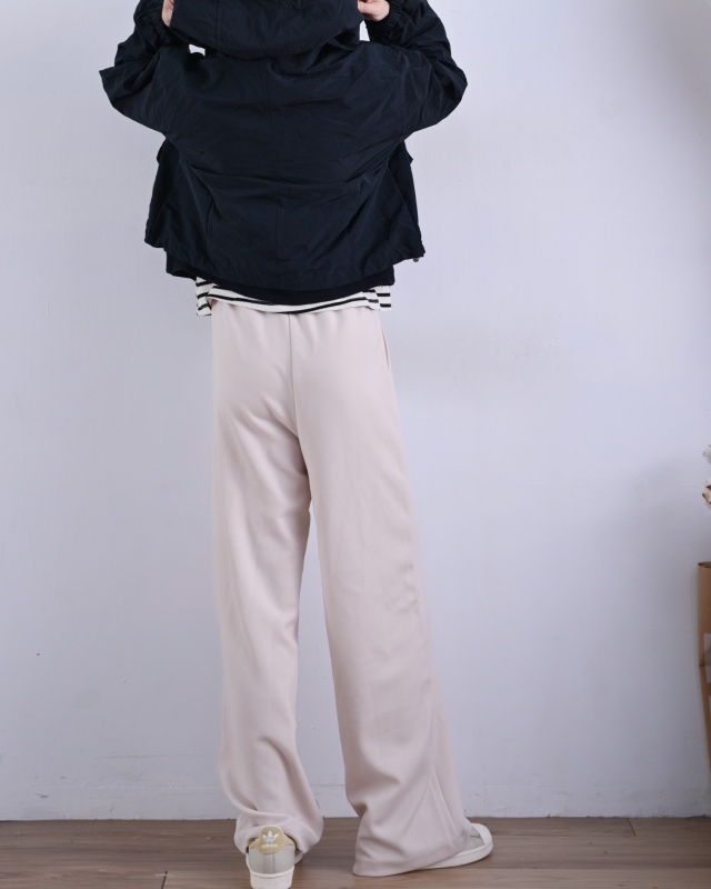 韓 短版連帽黑色外套 size