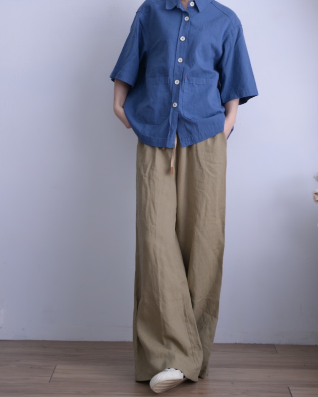 韓 USA短版外套 3色 size
