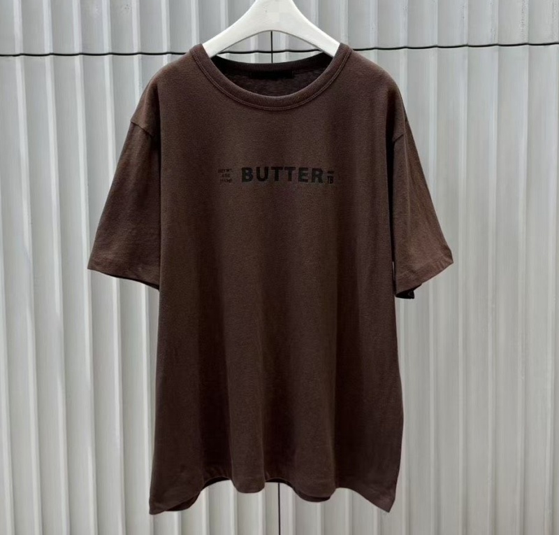 韓 BUTTER上衣 2色 size