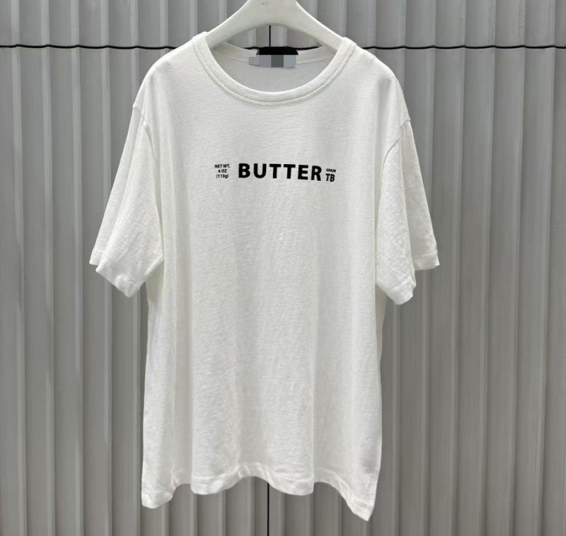 韓 BUTTER上衣 2色 size