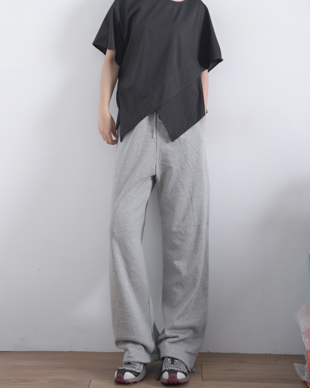 韓 造型開衩上衣 3色 size