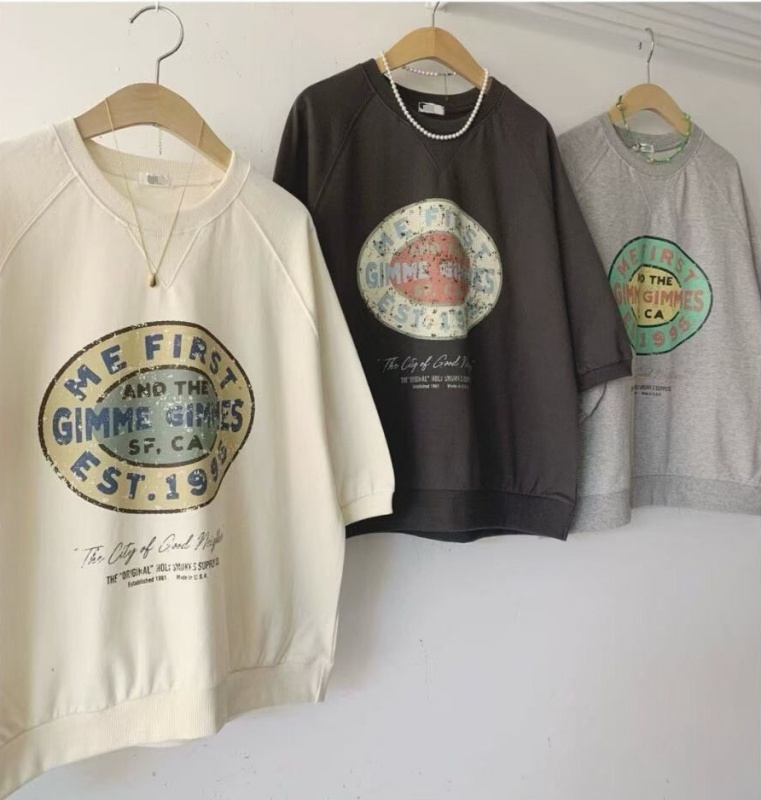 韓 1995上衣 3色 size