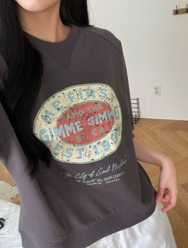 韓 1995上衣 3色 size
