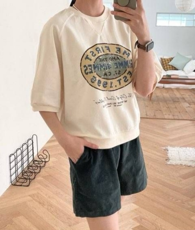 韓 1995上衣 3色 size