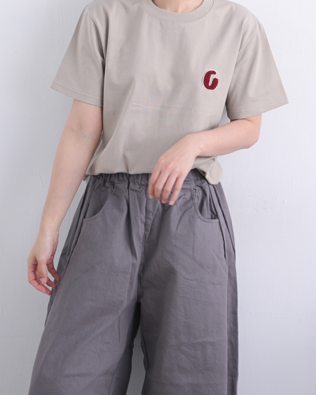 韓 毛毛C上衣 4色 size