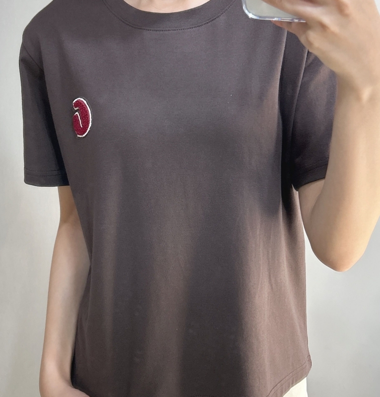 韓 毛毛C上衣 4色 size