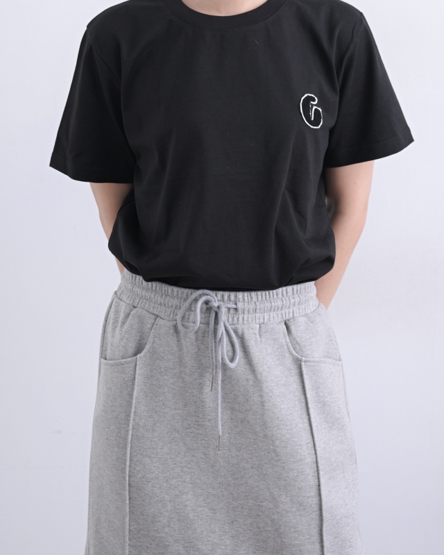 韓 毛毛C上衣 4色 size