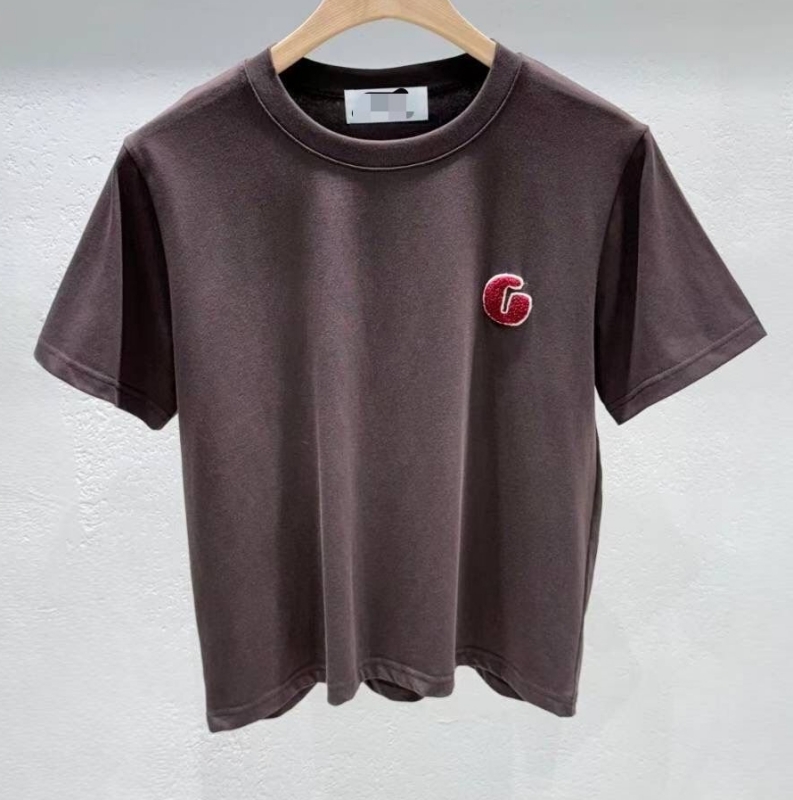 韓 毛毛C上衣 4色 size