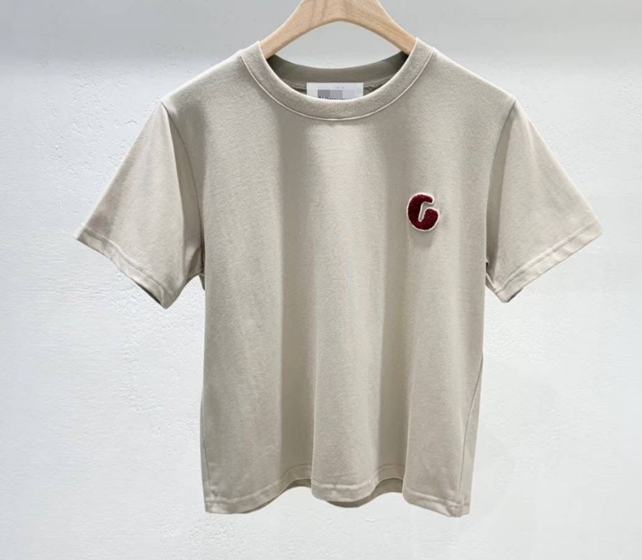 韓 毛毛C上衣 4色 size