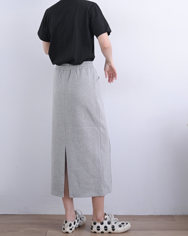 韓 毛毛C上衣 4色 size