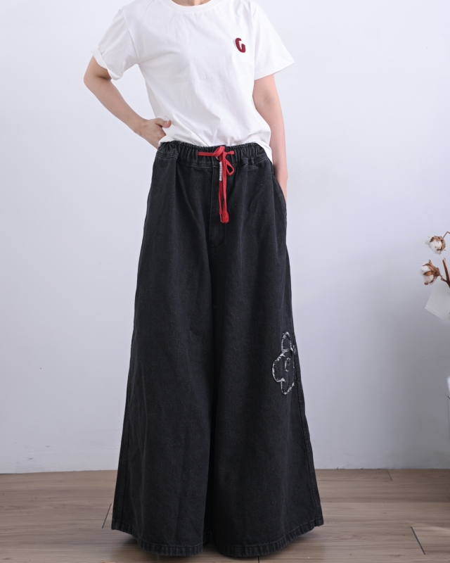 韓 毛毛C上衣 4色 size