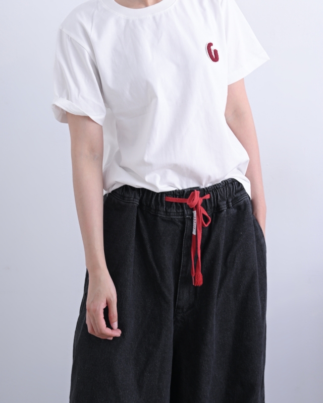 韓 毛毛C上衣 4色 size