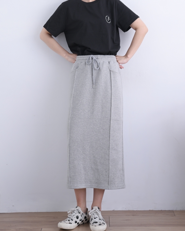 韓 毛毛C上衣 4色 size